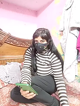 Soni hot06 online show from 01-08-26, 06:21