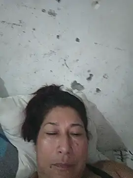 PatriciaGrajales online show from 03-08-26, 05:17