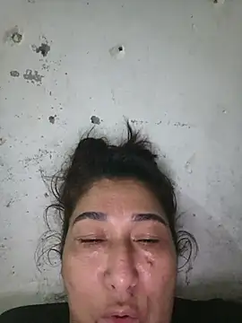 PatriciaGrajales online show from 04-05-26, 03:15