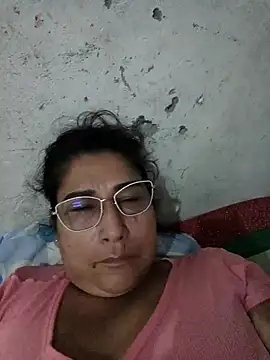 PatriciaGrajales online show from 04-15-26, 03:35