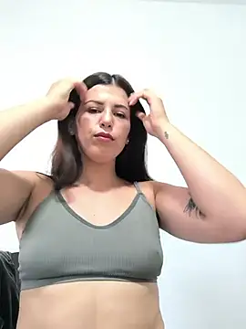 SoyAbri online show from 01-12-26, 05:18