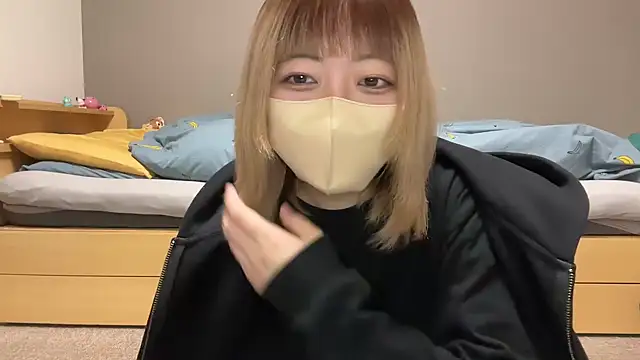 koko xoxo online show from 02-06-26, 01:36