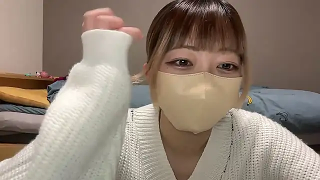 koko xoxo online show from 02-16-26, 11:17