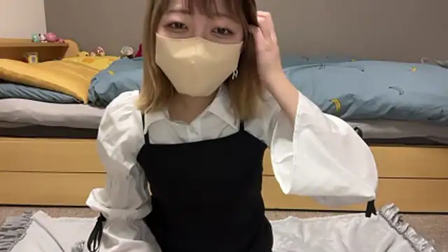 koko xoxo online show from 02-20-26, 01:44