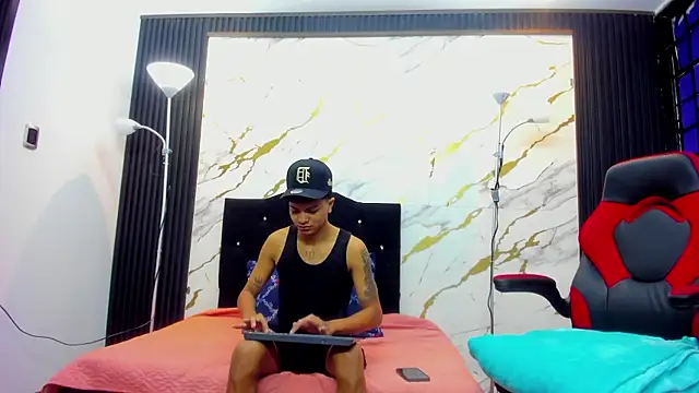 iaan commerford online show from 01-15-26, 03:44