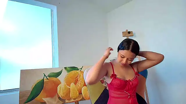 ErisEva online show from 01-14-26, 12:44