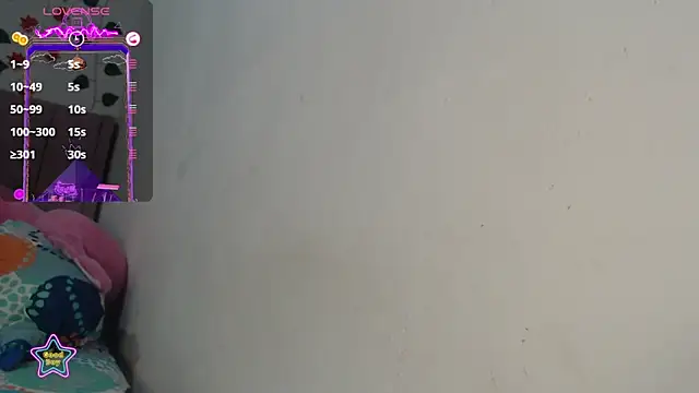 Karla Rodriguez0 online show from 01-08-26, 10:34