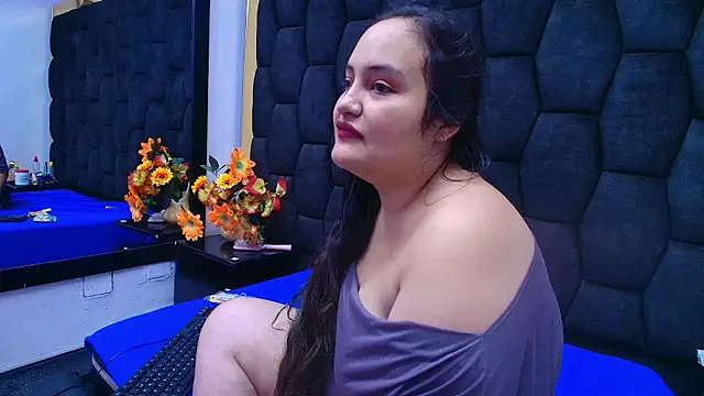 MiaRouss69 online show from 01-13-26, 02:11