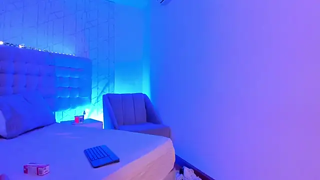 AlexiiaBrown online show from 02-07-26, 08:45