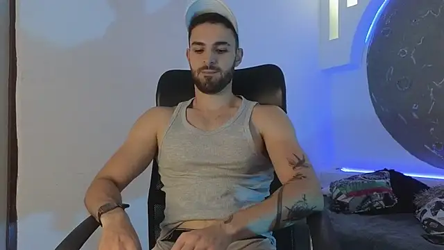 Apolo lux1 online show from 02-04-26, 08:25