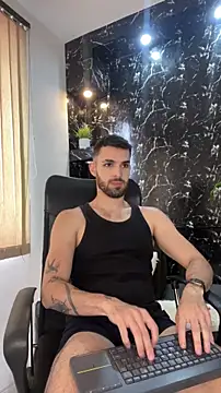 Apolo lux1 online show from 02-21-26, 07:37