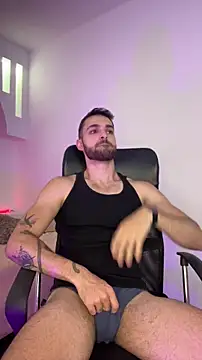 Apolo lux1 online show from 02-27-26, 08:31