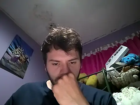 Baphomet212341 online show from 01-08-26, 11:51