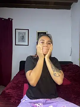 MelisaAGT online show from 02-11-26, 06:24