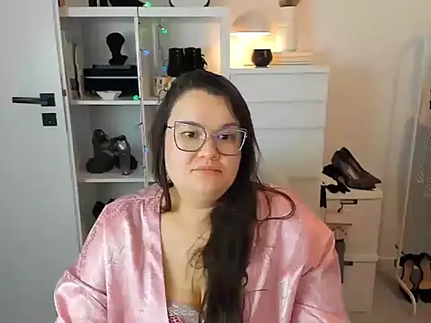 HollyDanceSoul online show from 03-02-26, 07:21