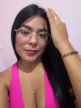 Victoria Shy online show from 01-14-26, 02:06