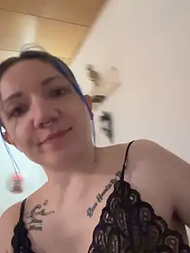 Marina und Jayden online show from 03-04-26, 09:54