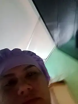 VIOLETA CALIENTEXXX online show from 01-10-26, 12:45