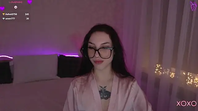 TianaHot777 online show from 02-04-26, 01:44