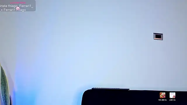 thiago ferrari  online show from 02-03-26, 02:53
