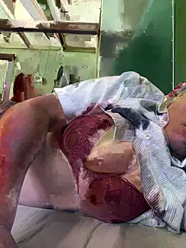 Ginny 2x online show from 02-13-26, 05:25