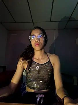 Zoe Khaterine online show from 01-09-26, 05:10