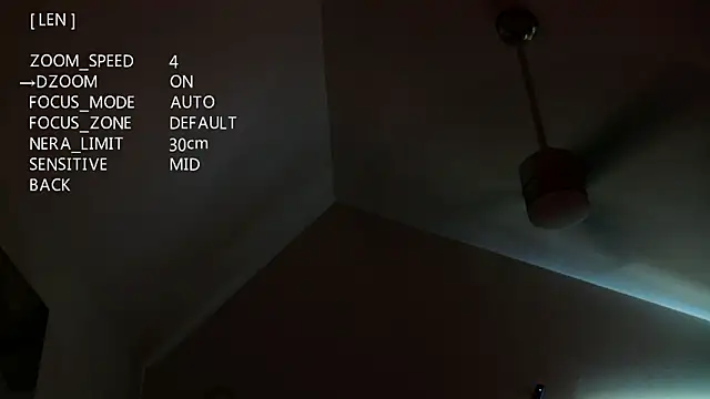 TSVICKY666 online show from 03-10-26, 07:41