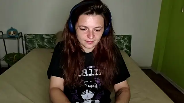 RosaLowLight online show from 01-17-26, 03:22