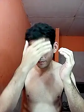 SolteroCodicia2 online show from 01-09-26, 06:16