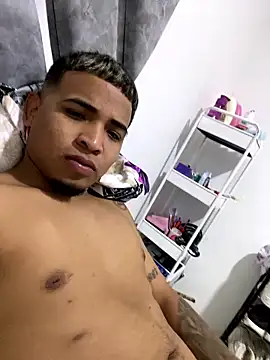 el nachiito online show from 01-09-26, 06:38