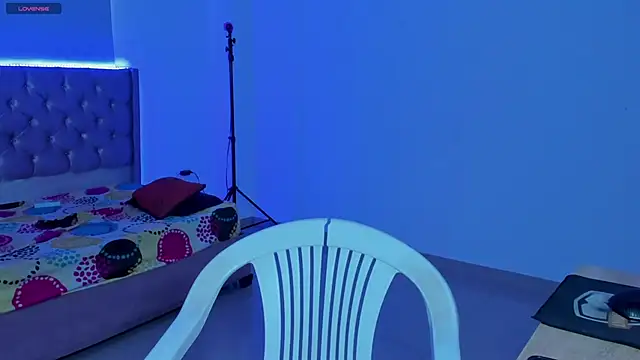 kitty violet11 online show from 04-01-26, 09:45