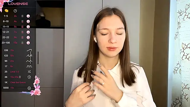 Snapshot of MarlanaEndler chatting on 02-01-26, 09:08 MarlanaEndler online show from 02-01-26, 09:08