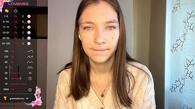 Snapshot of MarlanaEndler chatting on 02-05-26, 07:13 MarlanaEndler online show from 02-05-26, 07:13