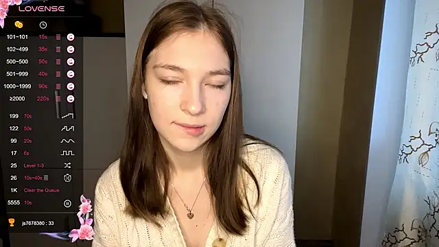 Snapshot of MarlanaEndler chatting on 02-09-26, 05:11 MarlanaEndler online show from 02-09-26, 05:11