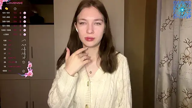 Snapshot of MarlanaEndler chatting on 02-20-26, 04:09 MarlanaEndler online show from 02-20-26, 04:09