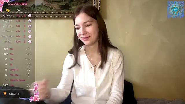 Snapshot of MarlanaEndler chatting on 02-24-26, 07:28 MarlanaEndler online show from 02-24-26, 07:28