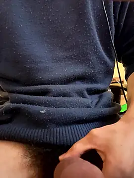 Narcissus5544 online show from 01-09-26, 09:34