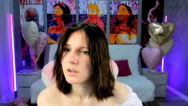 KikaOsterman online show from 02-26-26, 12:15