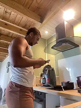 Axel black10 online show from 02-07-26, 10:08