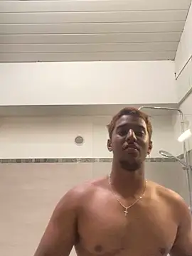 Axel black10 online show from 02-12-26, 09:48