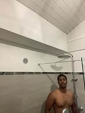 Axel black10 online show from 02-14-26, 04:37