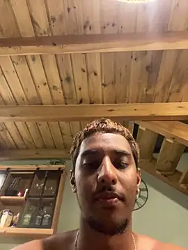 Axel black10 online show from 02-20-26, 10:21