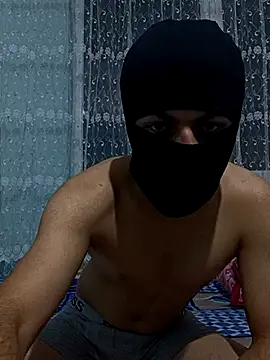 darkboyhubx online show from 01-14-26, 10:36