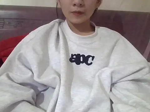 berry alma06 online show from 02-15-26, 02:58