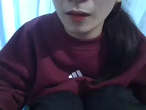 berry alma06 online show from 03-08-26, 01:04