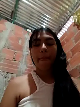 triana-hot18 online show from 02-03-26, 12:10