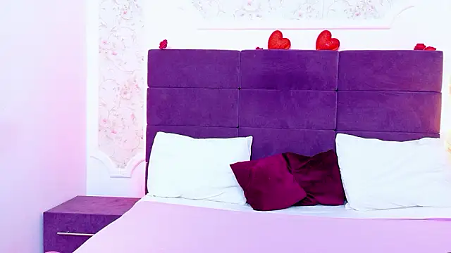 EvelinHill online show from 02-26-26, 04:55