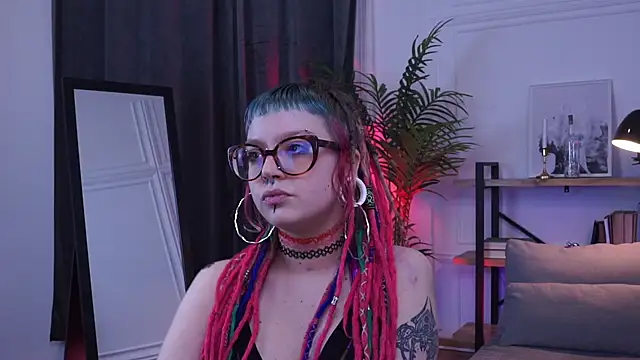 Neo Dream online show from 01-17-26, 03:50