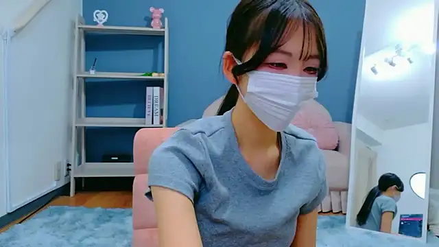 Yua nyan love online show from 02-02-26, 07:07