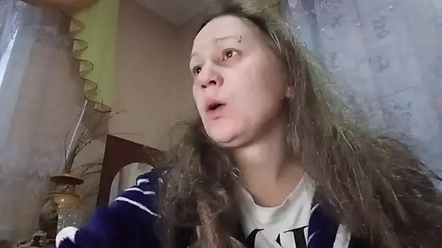 Norma Wall online show from 01-13-26, 05:24